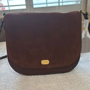 Ralph Lauren Crossbody Bag
